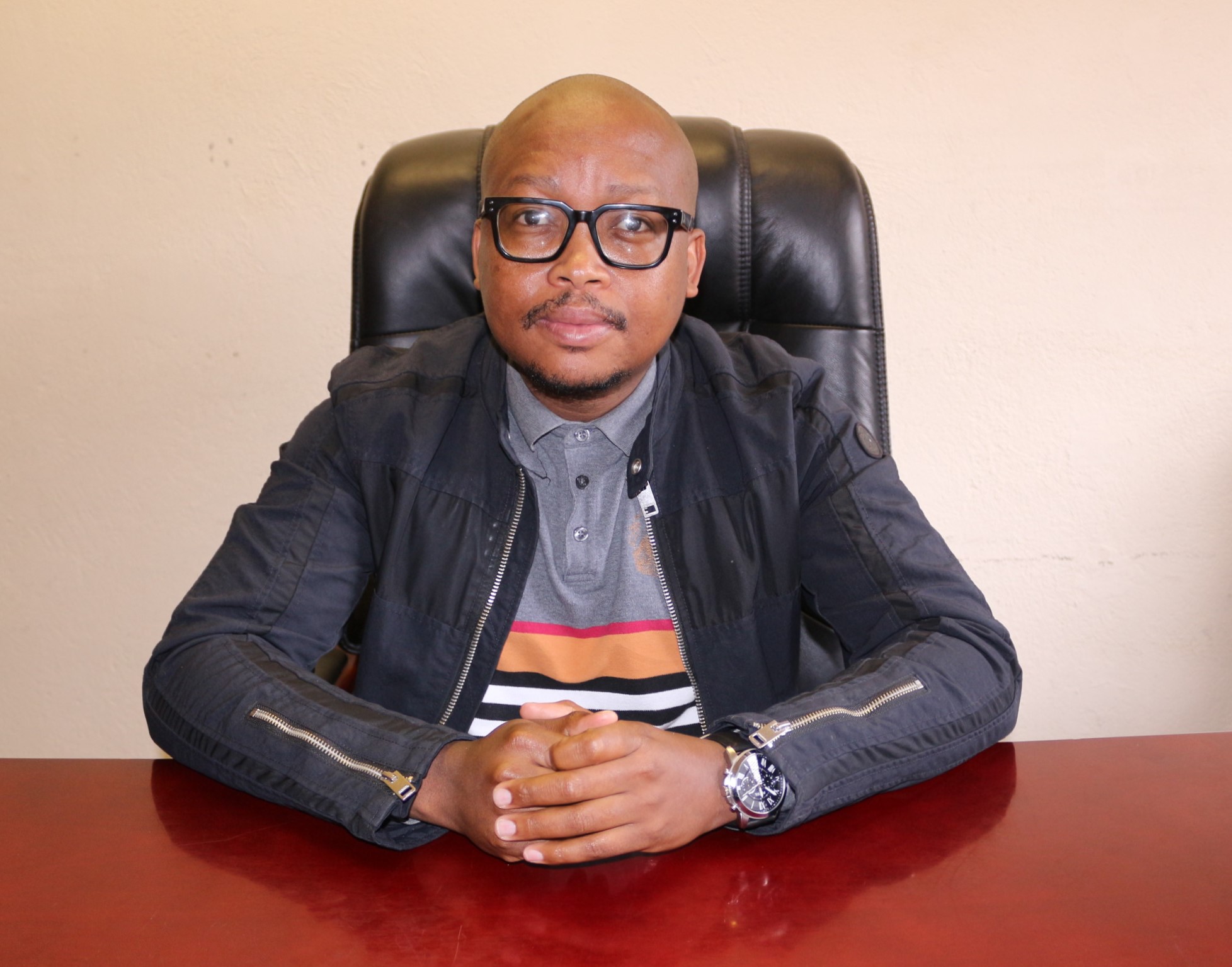 Appointment of Chief Financial Officer